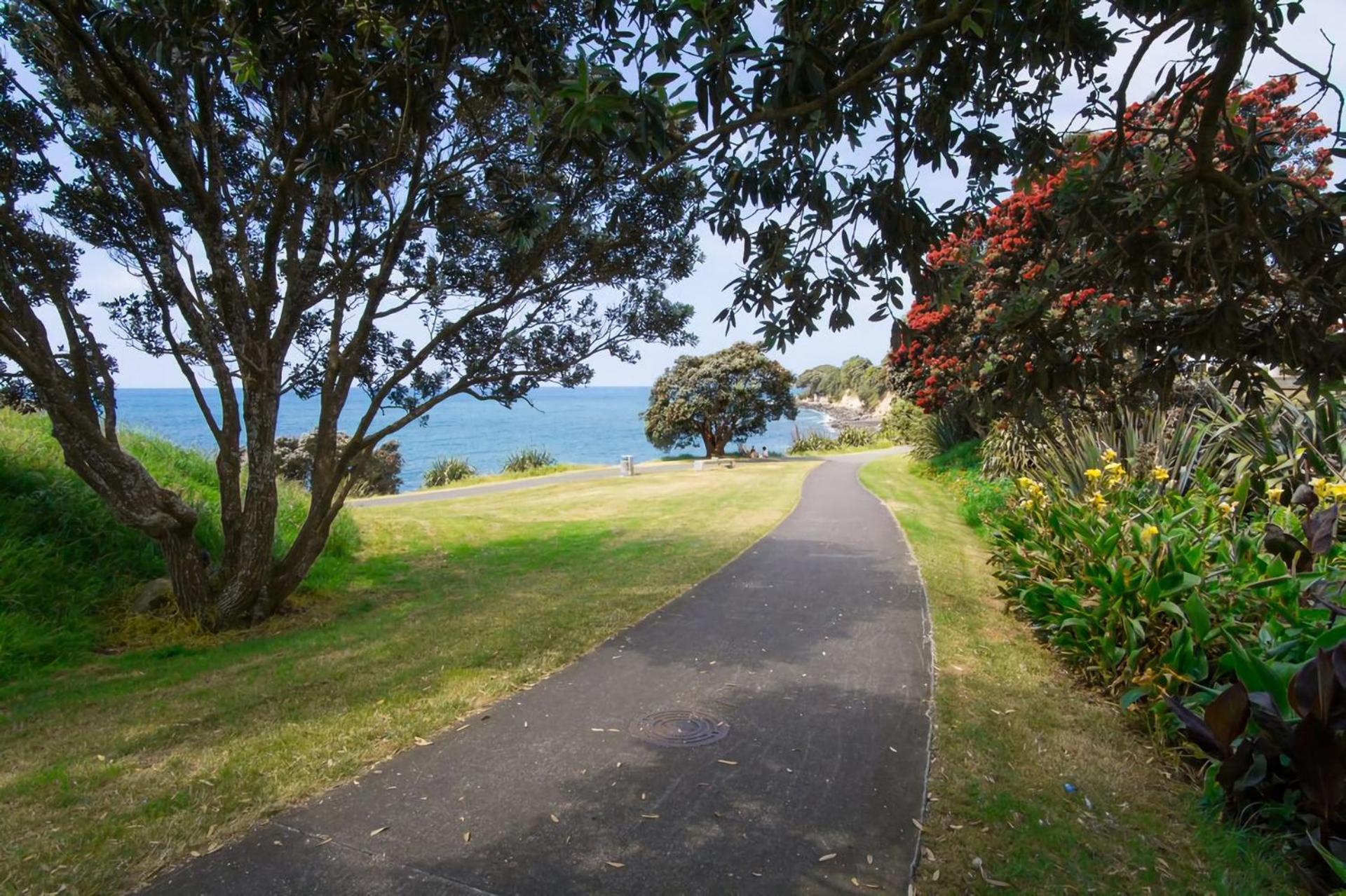 Holiday home Blue Haven On Belt - Seconds To Coastal Walkway *