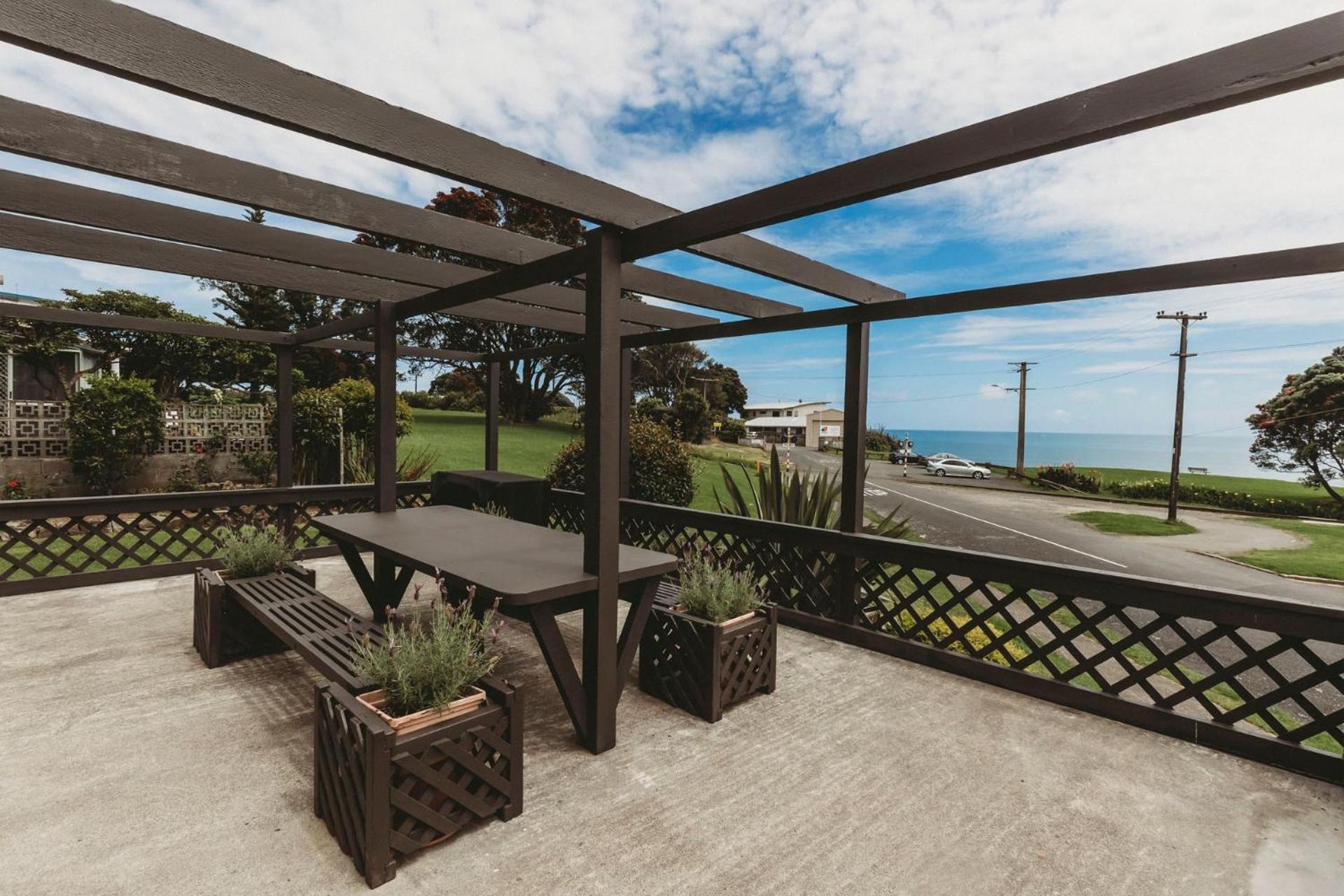 Blue Haven On Belt Waterfront Holiday home