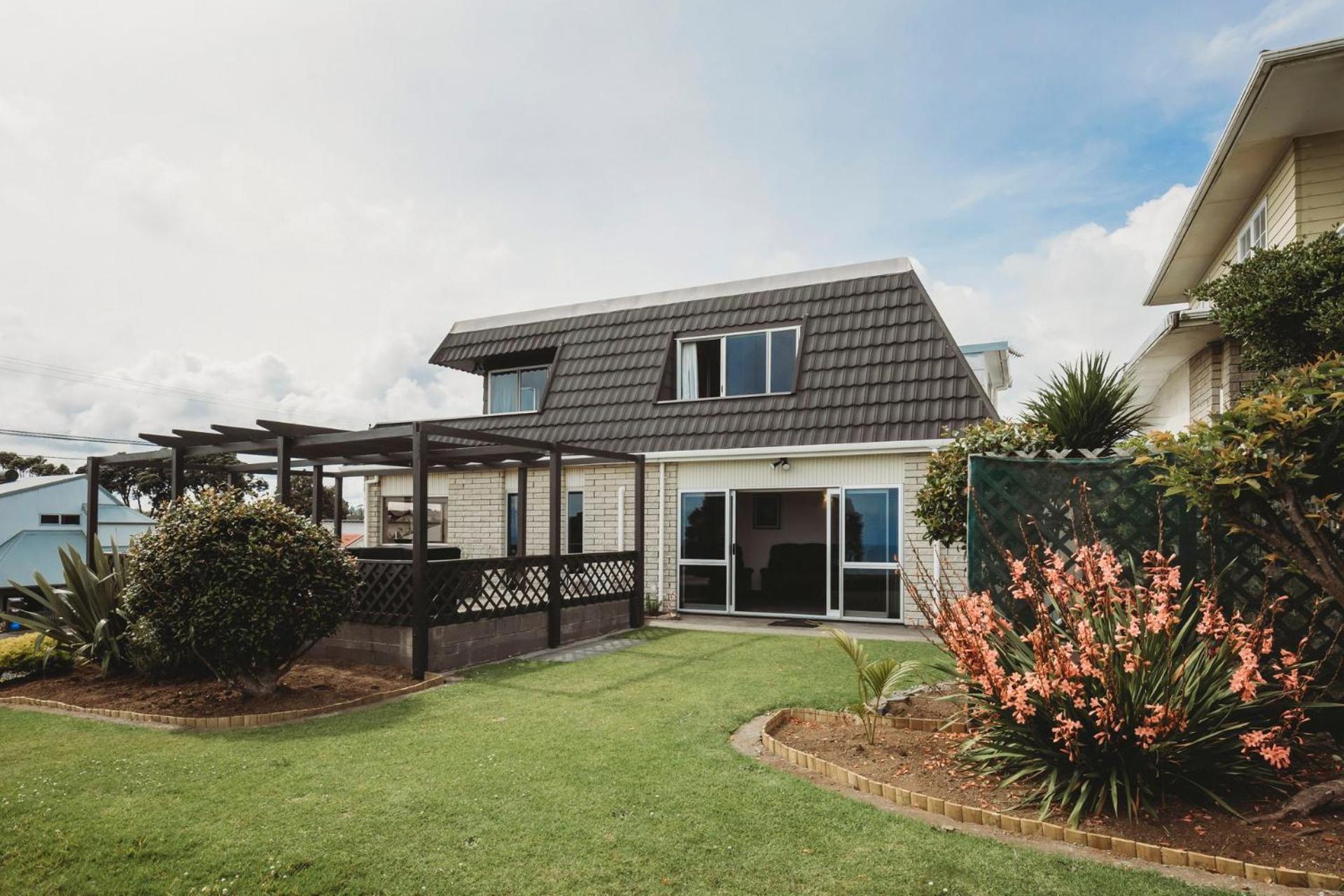 Holiday home Blue Haven On Belt - Seconds To Coastal Walkway