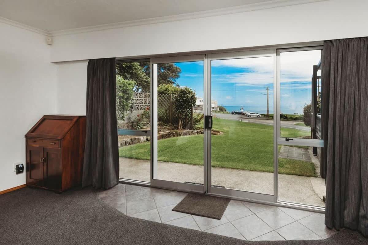 Blue Haven On Belt - Seconds To Coastal Walkway * New Plymouth