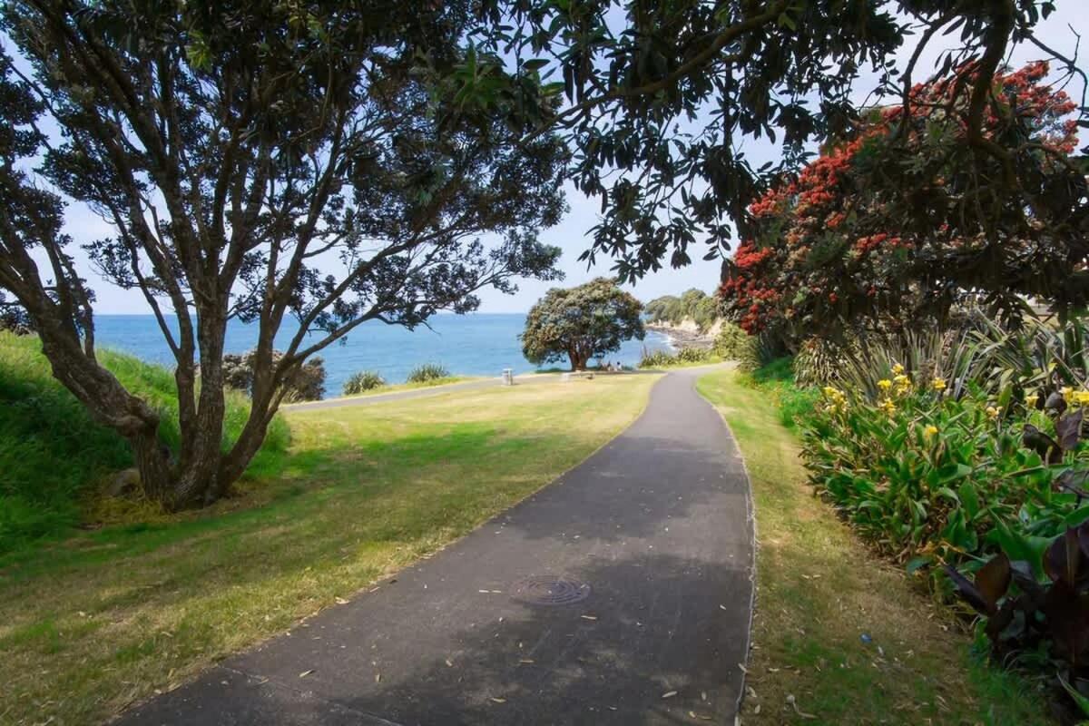 Blue Haven On Belt - Seconds To Coastal Walkway Holiday home